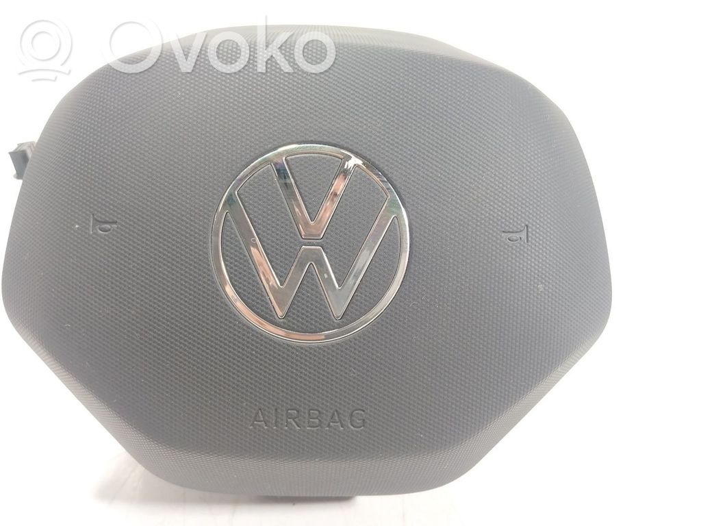 Volkswagen T-Roc Airbag volan 