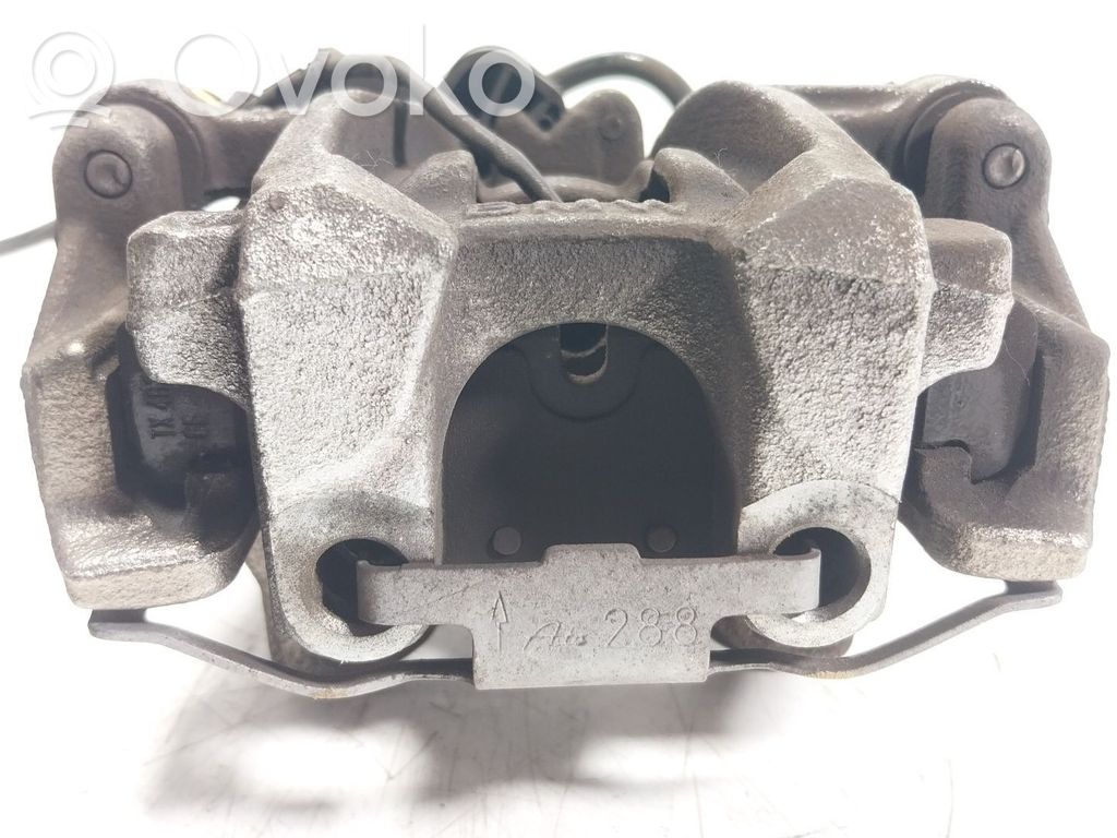 BMW 2 F46 Suport etrier spate