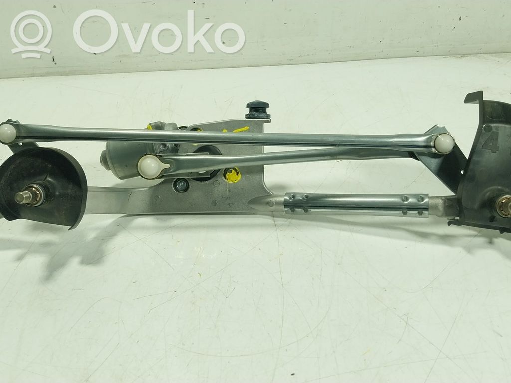 Toyota Yaris Motor ștergător 