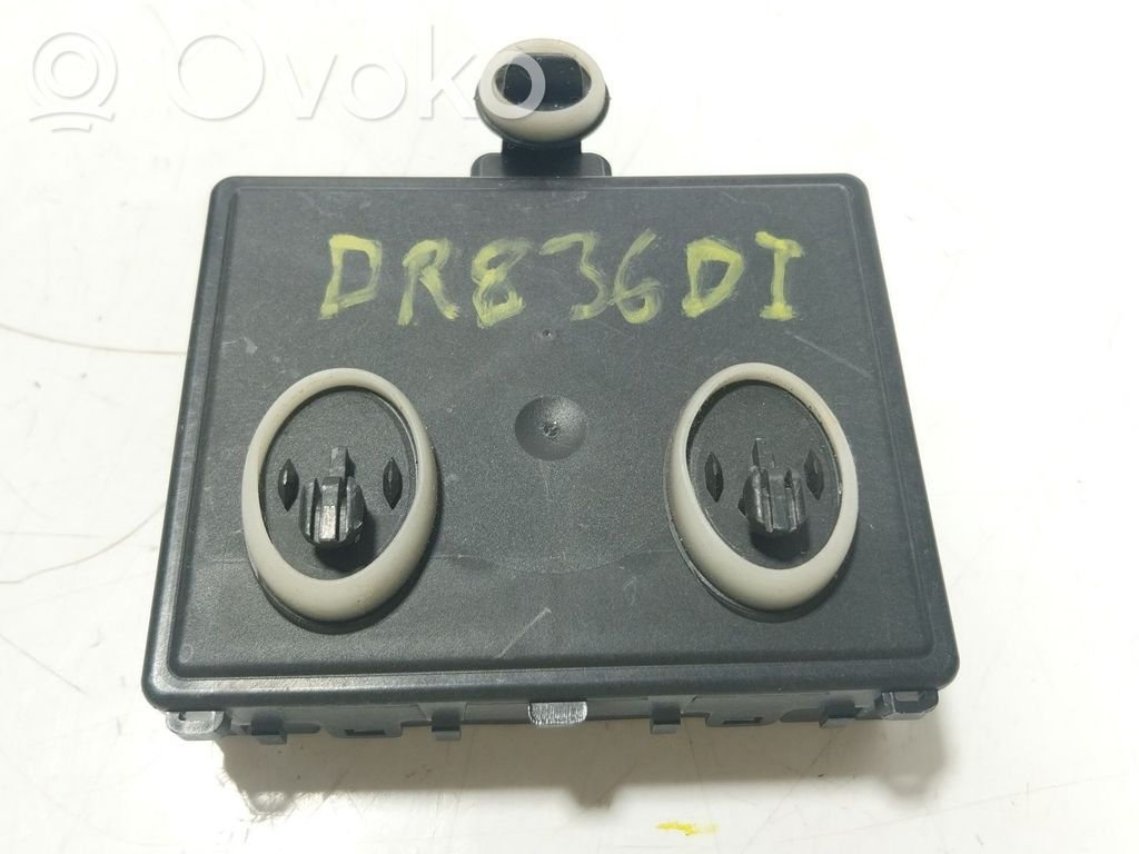 Other control units/modules   3WA959593A,3WA959593A