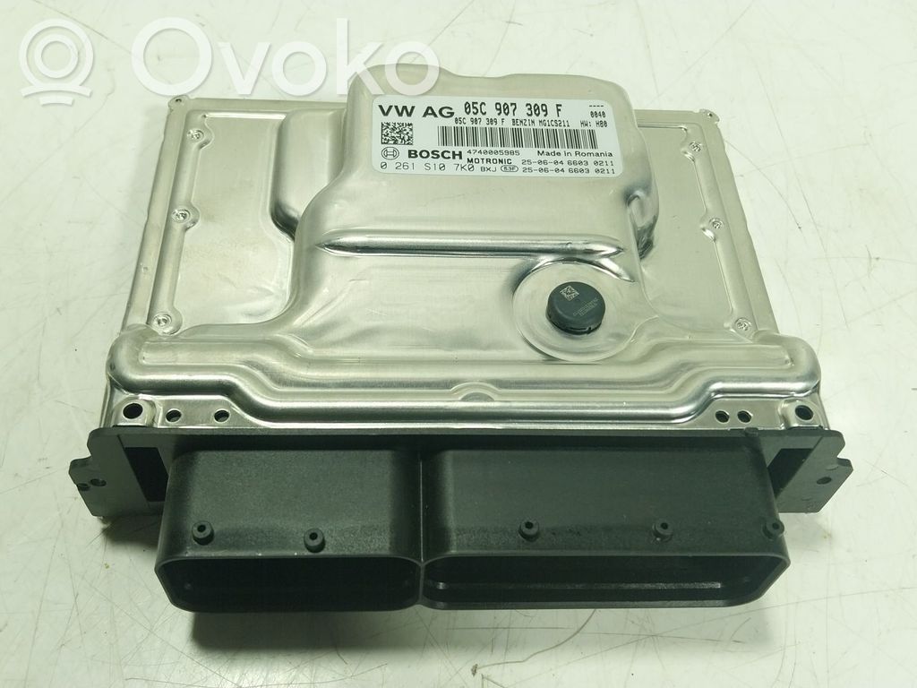 Seat Arona Sterownik / Moduł ECU 