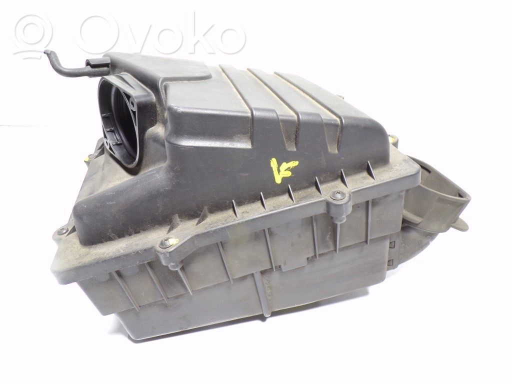 Seat Toledo IV (NH) Luftfilter 