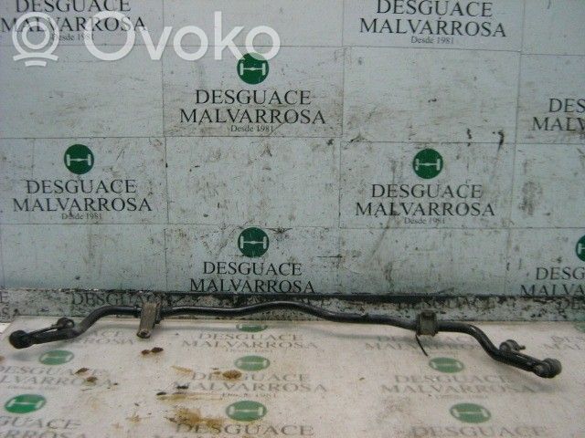 Barra estabilizadora trasera