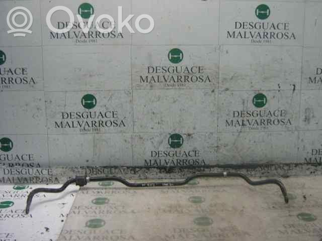 Barra estabilizadora delantera