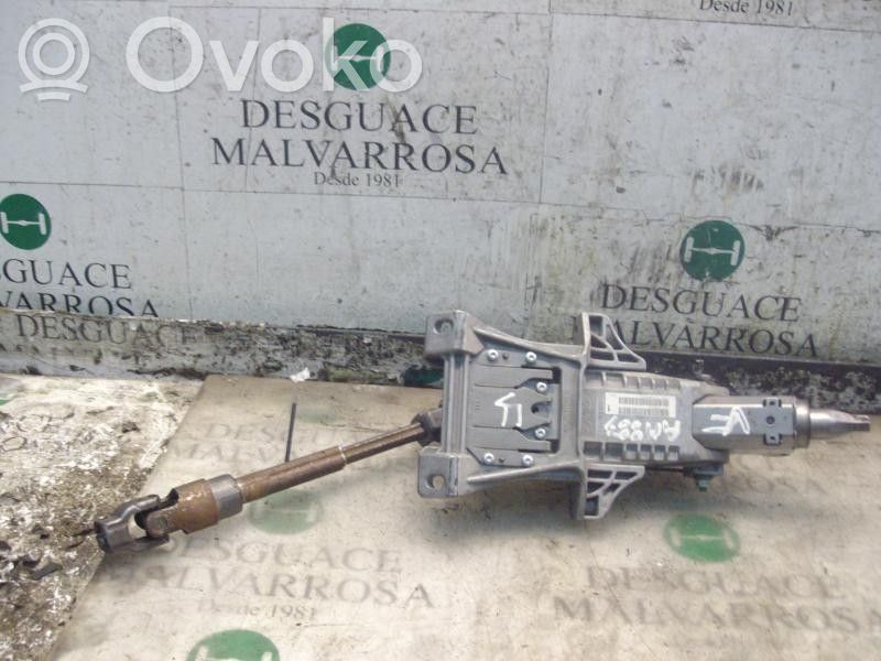 Ford Focus Scatola dello sterzo