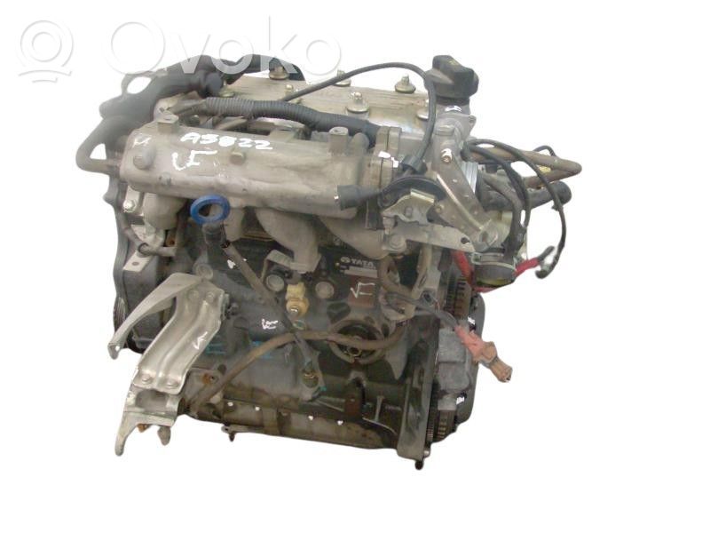 Motor   475IDI