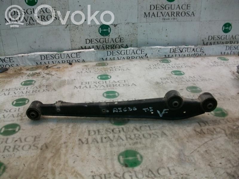 Brazo de suspensión trasero