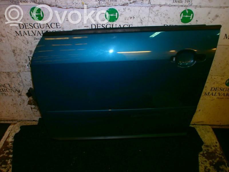 Puerta delantera   8Z0831051A