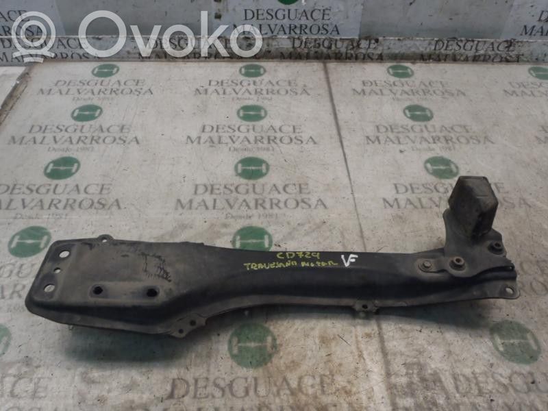Toyota Corolla E120 E130 Radiator support slam panel 