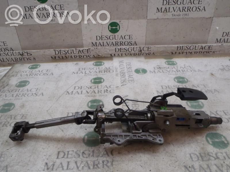 Seat Toledo II (1M) Colonne de direction 