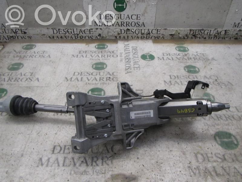 Lenksäule   2390124