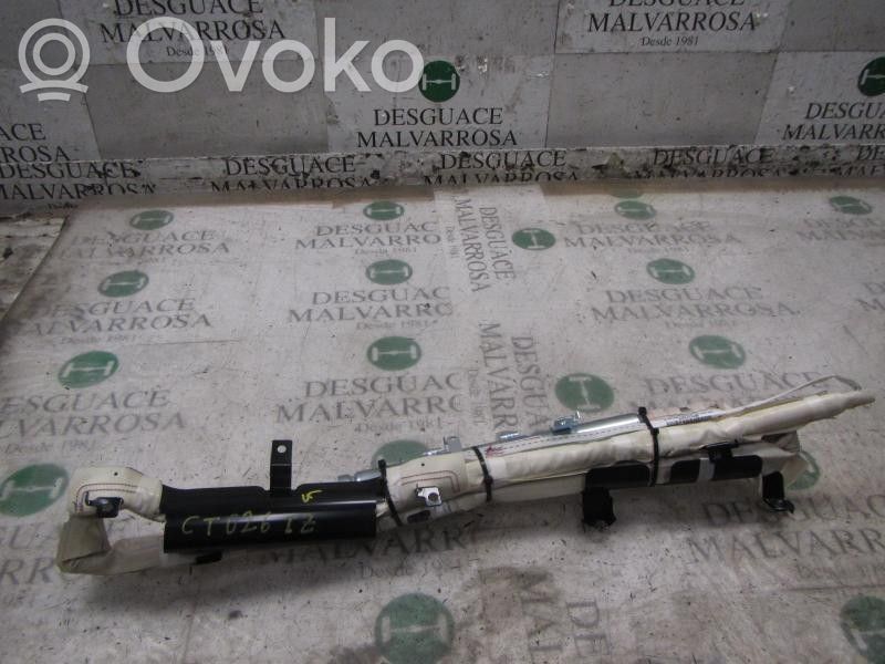 Mitsubishi Grandis Airbag portiera anteriore 