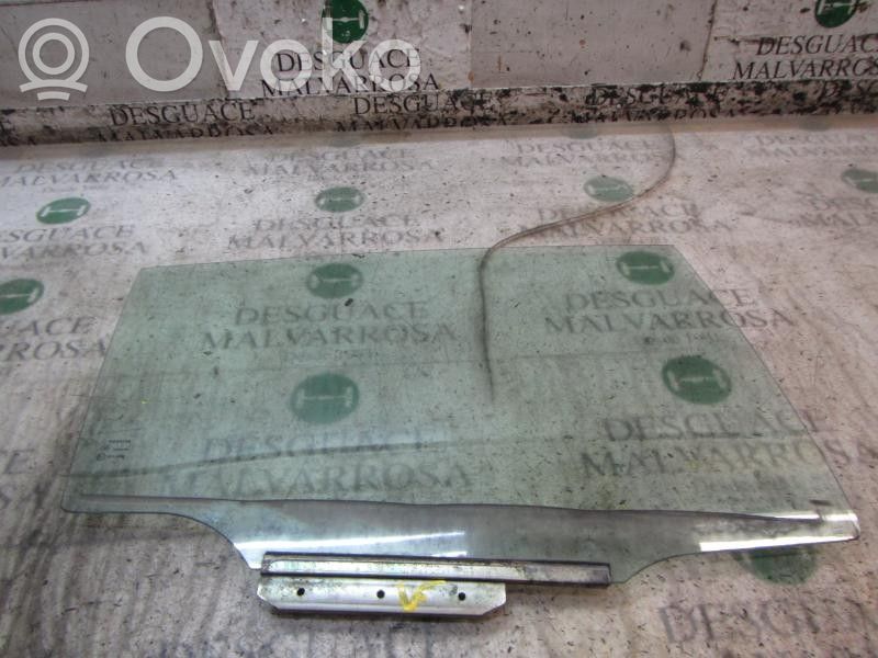 Toyota Verso Takaoven ikkunalasi