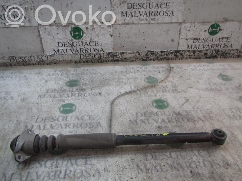Seat Ibiza IV (6J,6P) Ammortizzatore posteriore