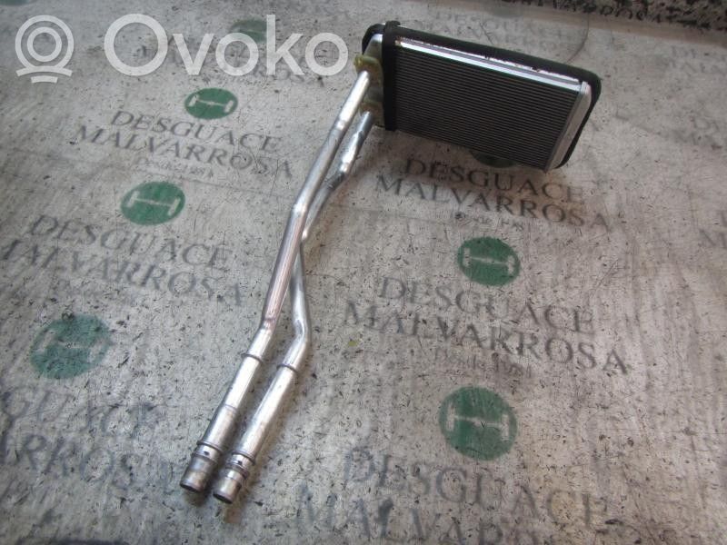 Fiat Bravo Radiator răcire A/C (condensor) 