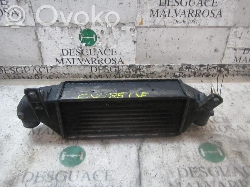Interkūlerio radiatorius