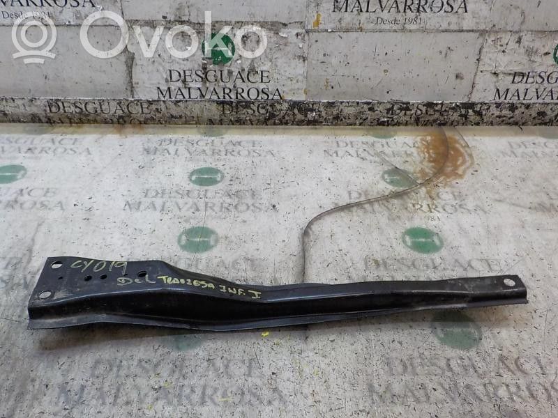 Dodge Caliber Radiator support slam panel 