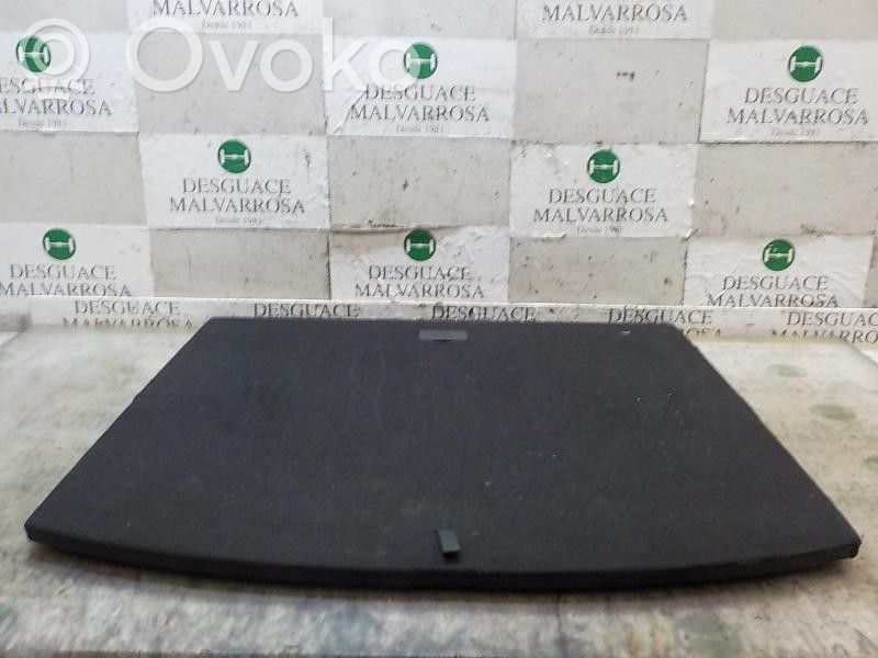 Mazda CX-7 Задняя крышка (багажника) 