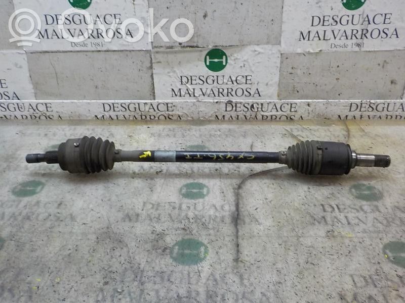 Mercedes-Benz R W251 Albero di trasmissione posteriore
