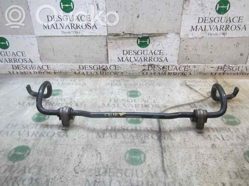 Barre stabilisatrice