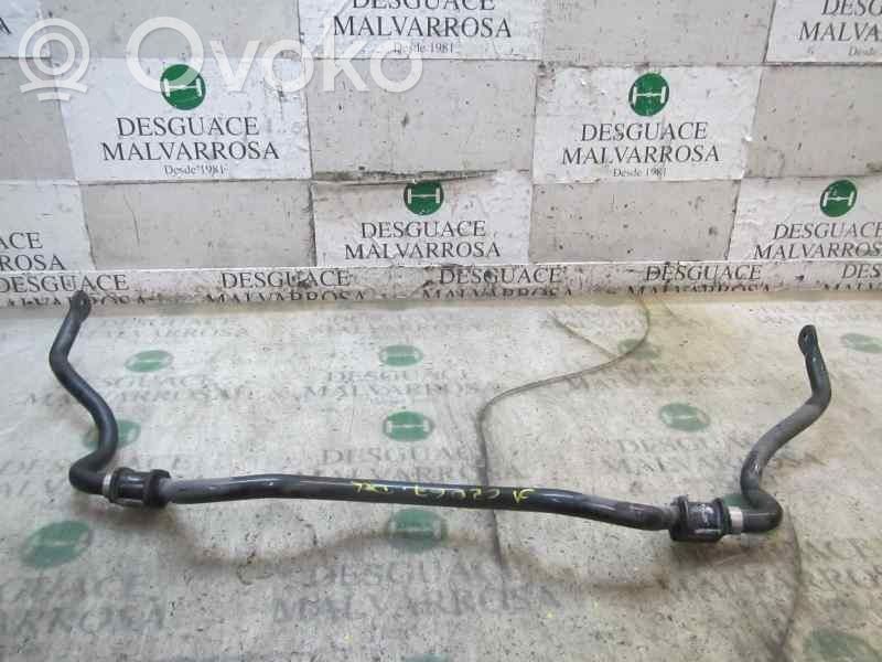 Toyota Yaris Barra stabilizzatrice anteriore/barra antirollio