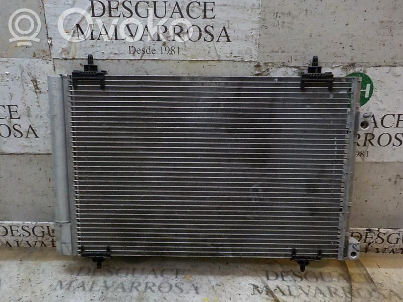 Radiator răcire A/C (condensor)   6455GH