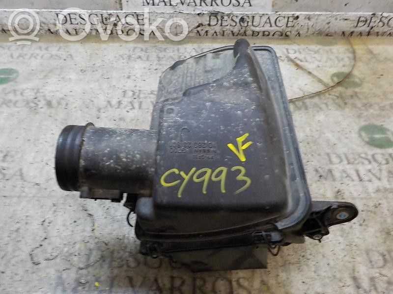 Nissan X-Trail T31 Luftfilter 