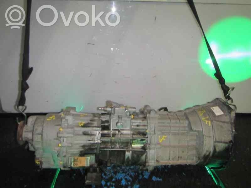 SsangYong Kyron Scatola del cambio manuale a 5 velocità 