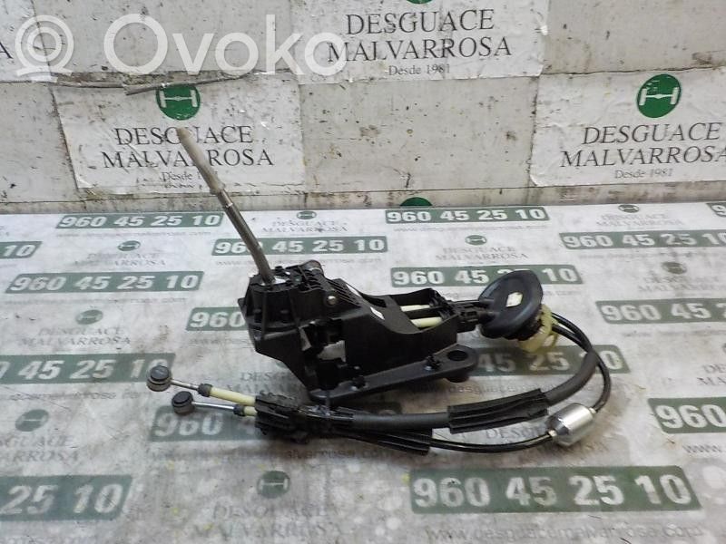 Palanca de cambios   9808161780