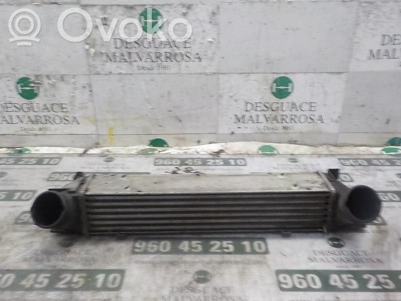 Radiador intercooler   17517524916