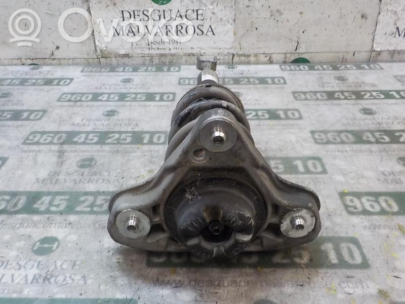 Seat Exeo (3R) Ammortizzatore anteriore con molla elicoidale