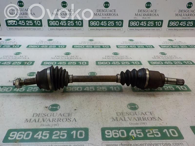 Etuvetoakseli   51795511