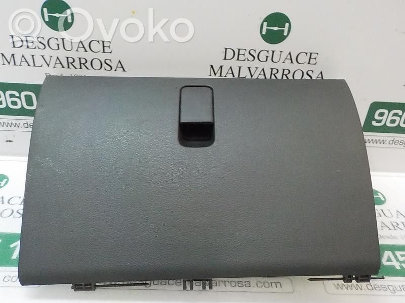 Skoda Fabia Mk3 (NJ) Guantera 