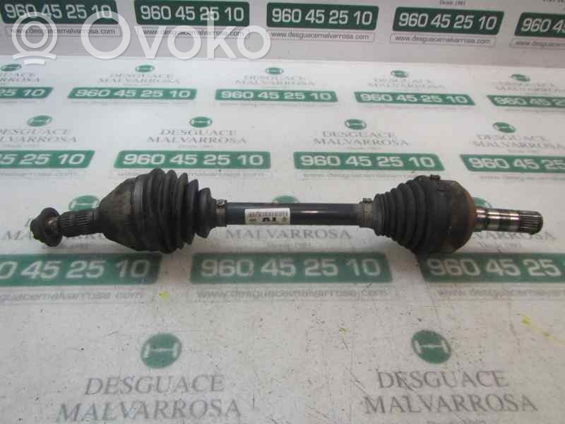 Opel Insignia A Semiasse anteriore 
