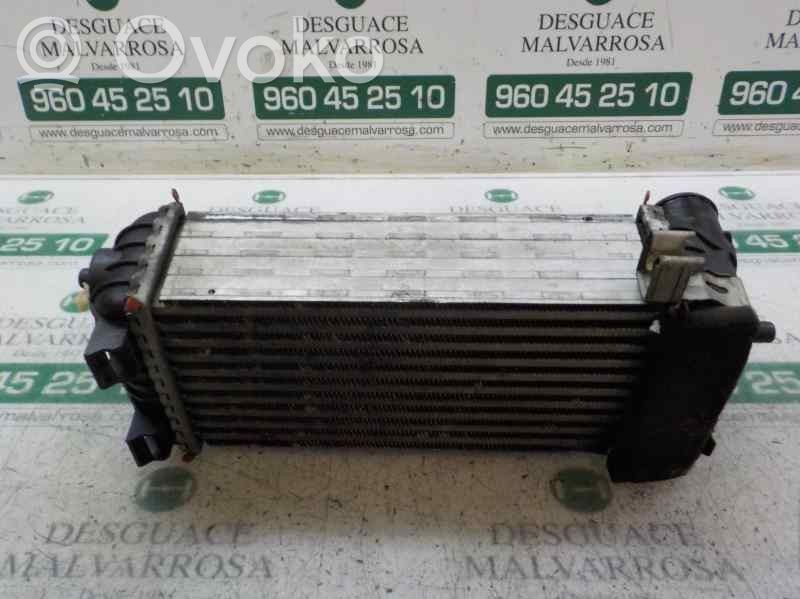 Radiador intercooler   1755305