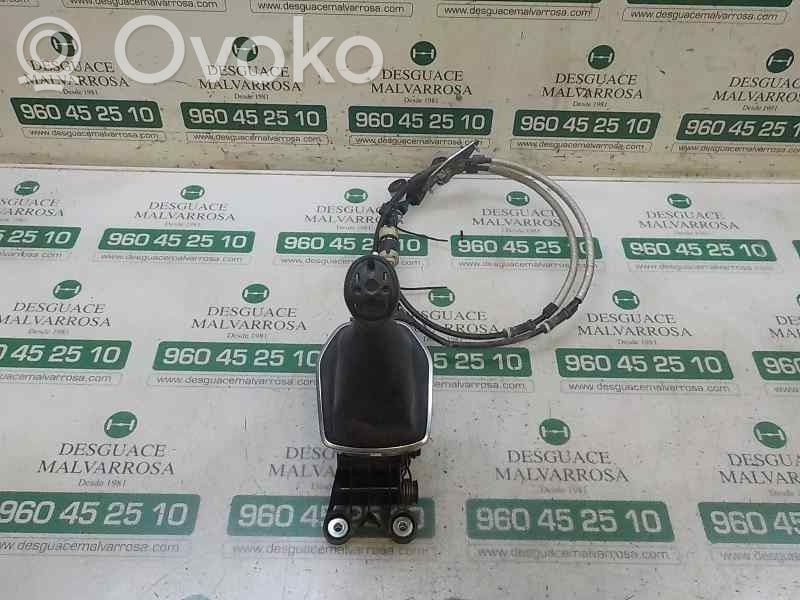 Gear shift rod   1742233,AV1R7C453CAA