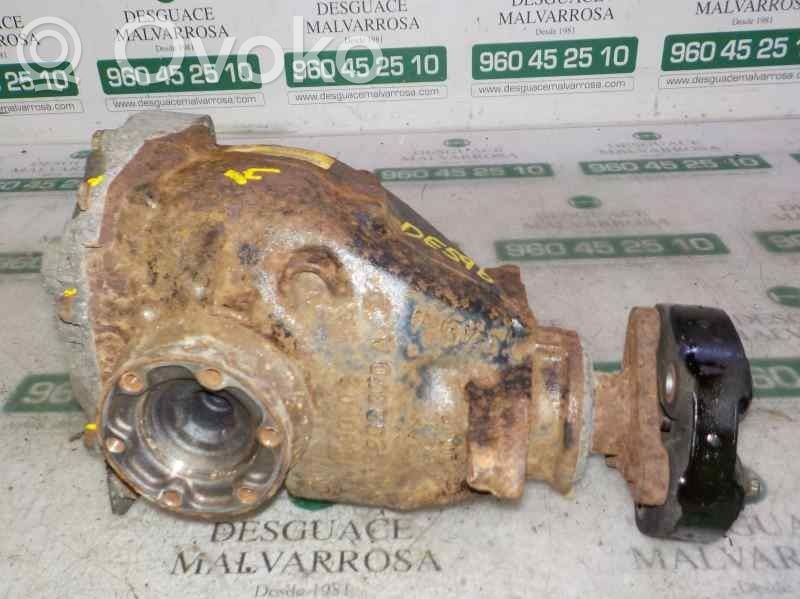 Hinterachsdifferential   33107593216,7593215
