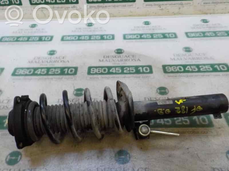Stoßdämpfer Federbein   1T0413031JA,1T0413031JA