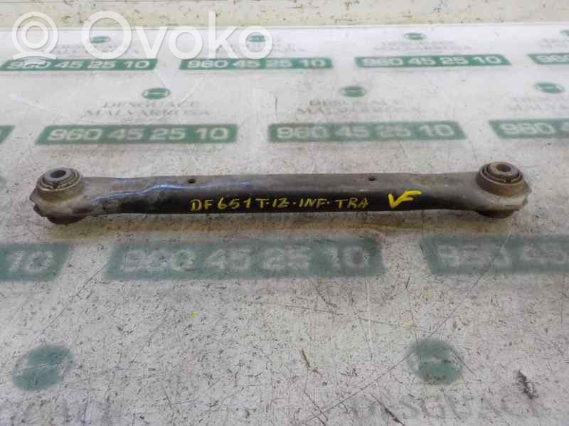 Land Rover Range Rover L405 Braccio di controllo sospensione posteriore 