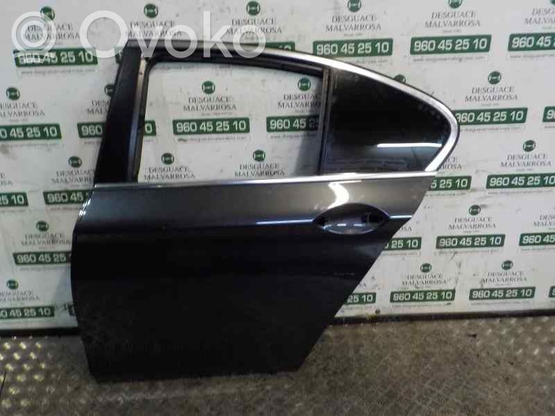 BMW 5 F10 F11 Ușă spate 