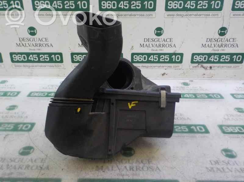 BMW 1 E81 E87 Luftfilter 