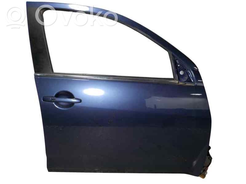 Peugeot 4007 Portiera anteriore