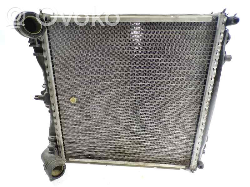 Porsche Boxster 986 Radiator lichid răcire 