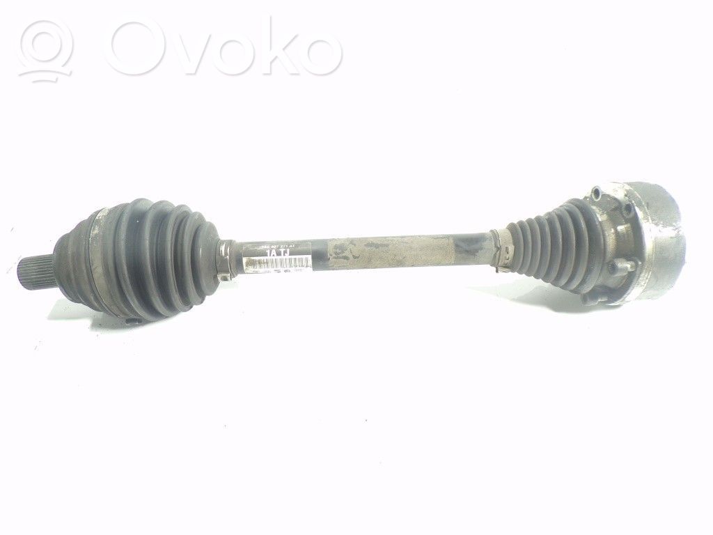 Semiasse anteriore   1K0407271LB,1K0407271AT