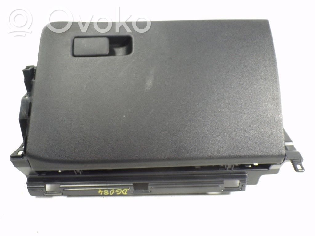 KIA Xceed Vano portaoggetti