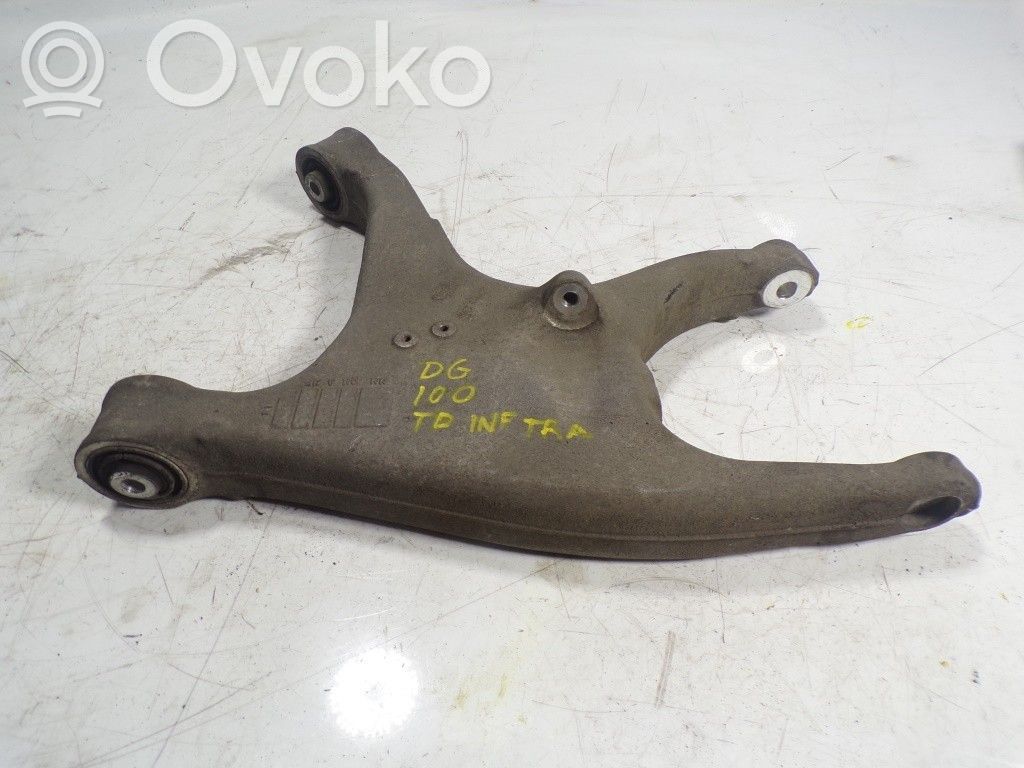 Braț control spate   8K0505312J