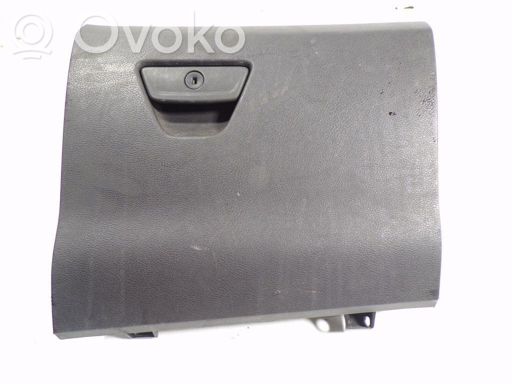 Ford Transit Daiktadėžė 