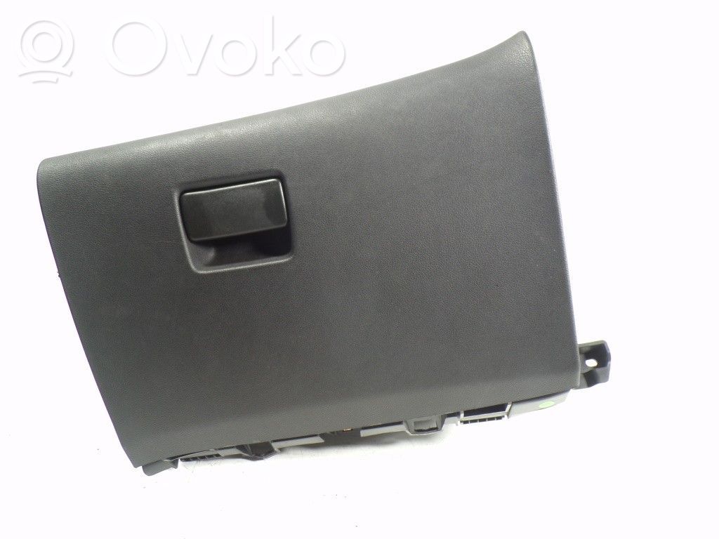 Opel Astra J Vano portaoggetti