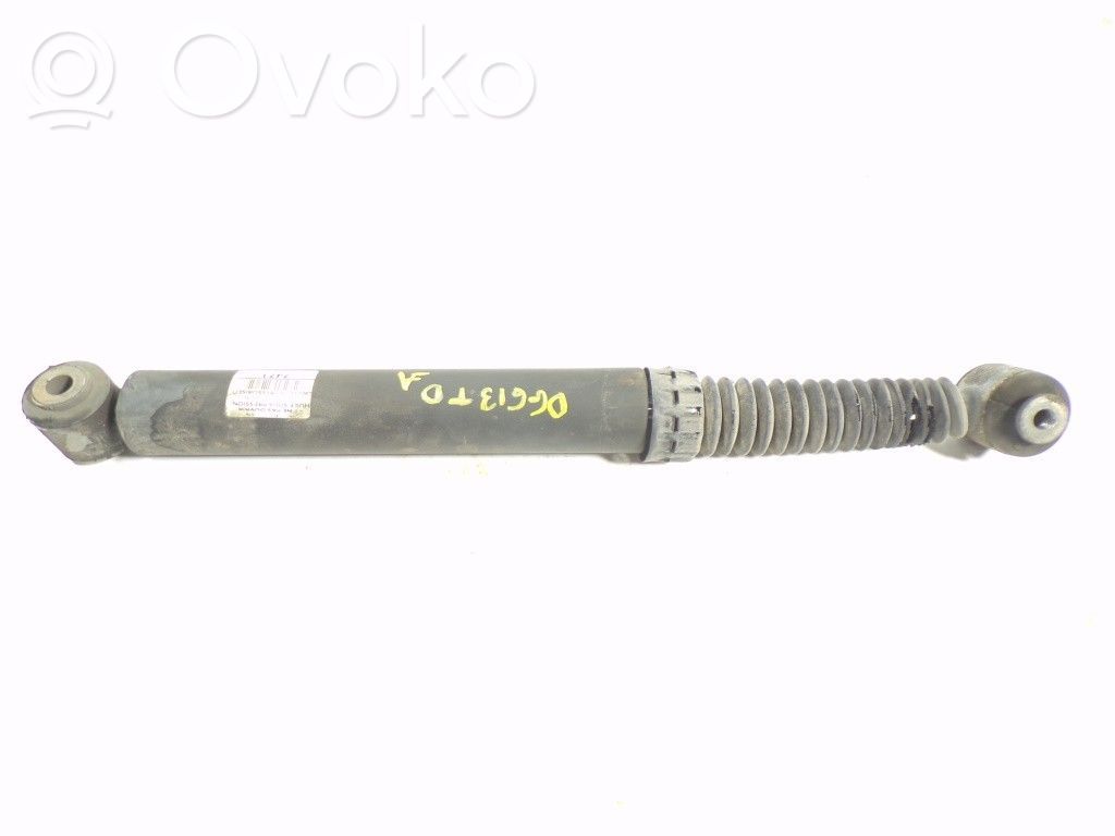 Takaiskunvaimennin   5206RK