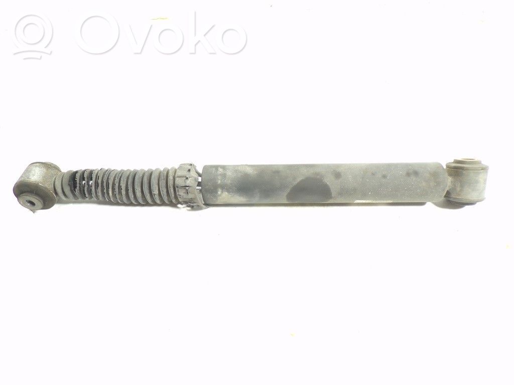 Stoßdämpfer hinten   5206RK